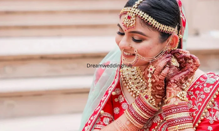 Parinita Wedding Photography